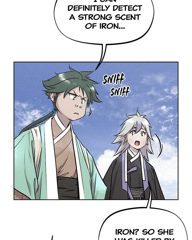 Moshin Hunter chapter 49 page 67