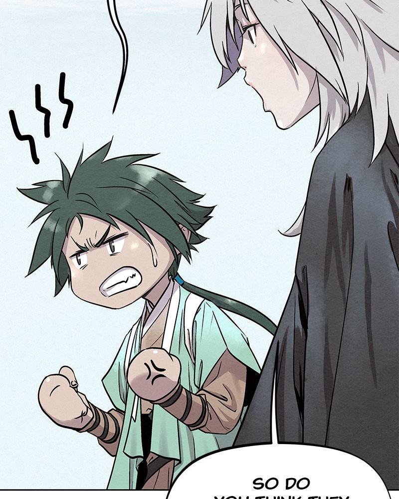 Moshin Hunter chapter 49 page 73