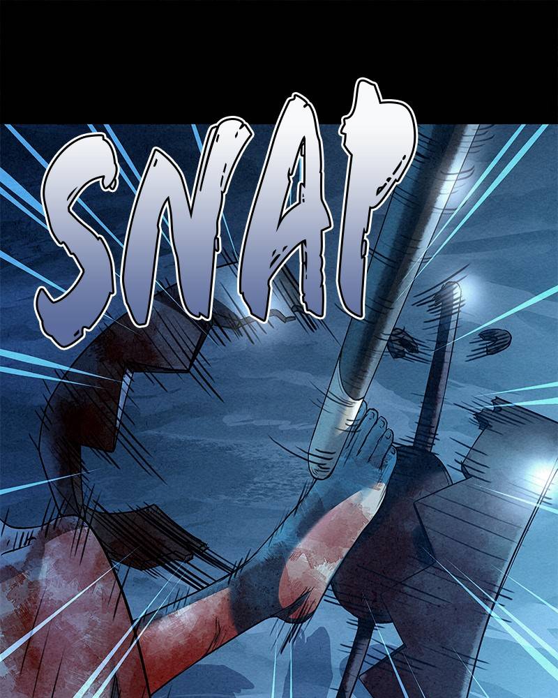 Moshin Hunter chapter 49 page 8