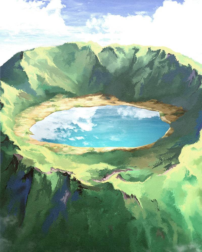 Moshin Hunter chapter 49 page 87