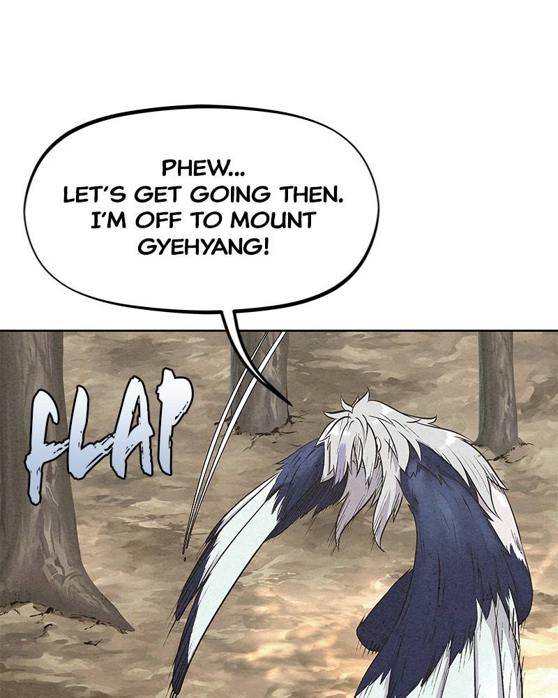 Moshin Hunter chapter 49 page 89