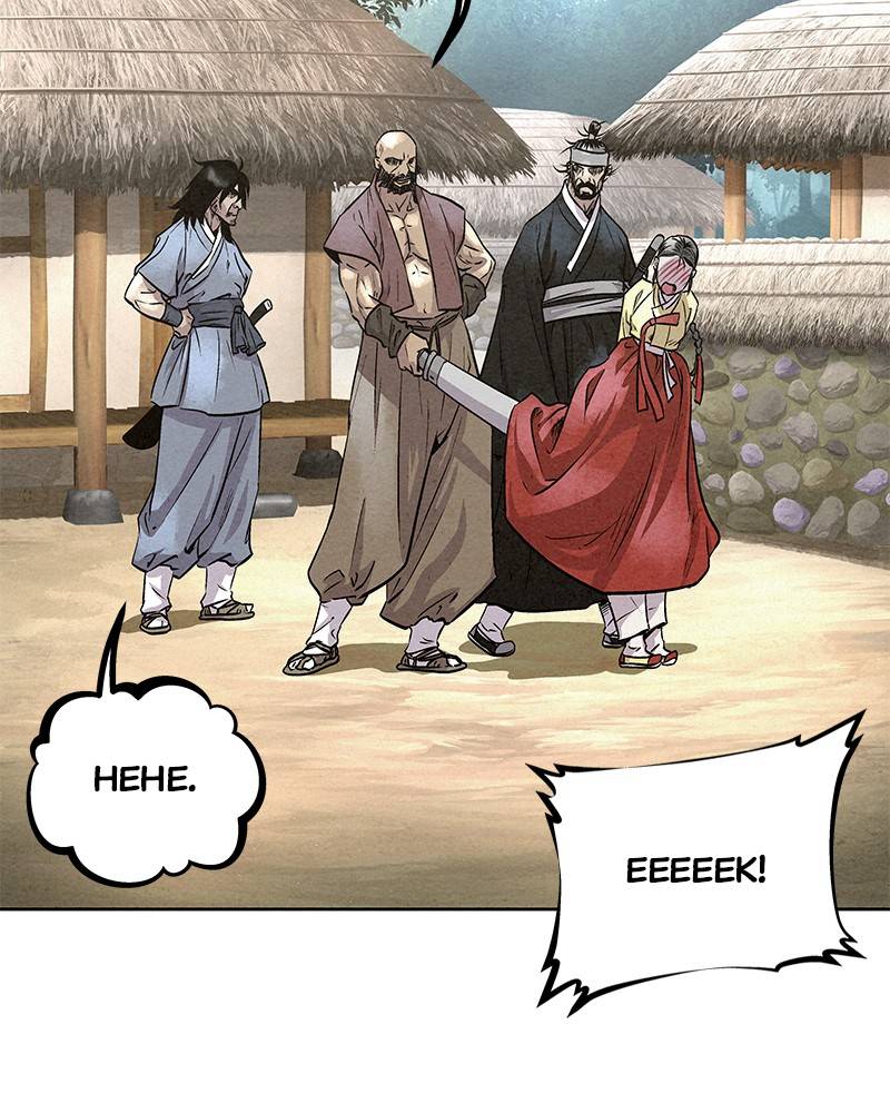 Moshin Hunter chapter 50 page 110