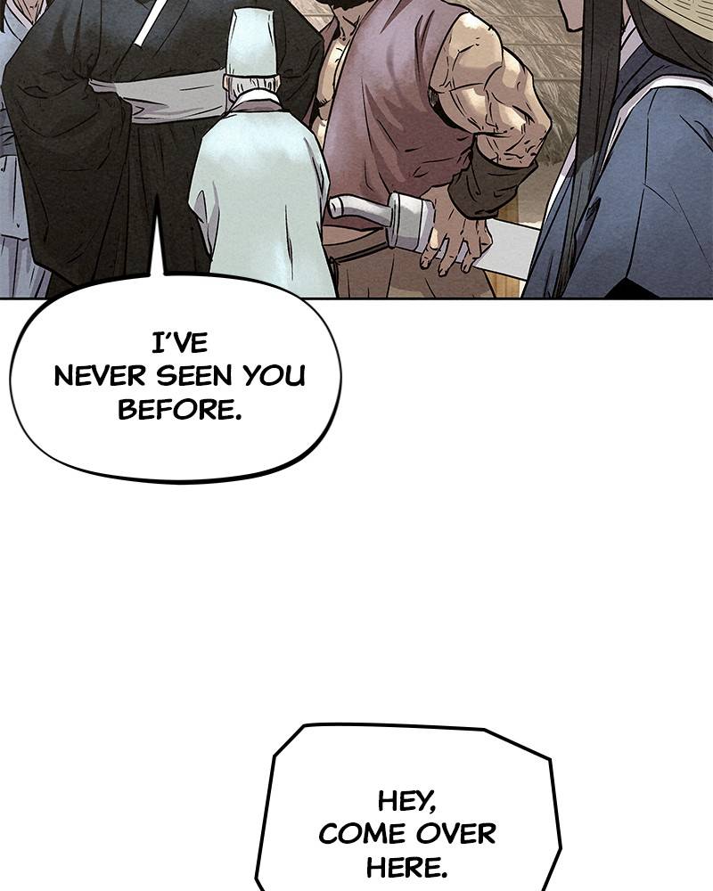 Moshin Hunter chapter 50 page 118