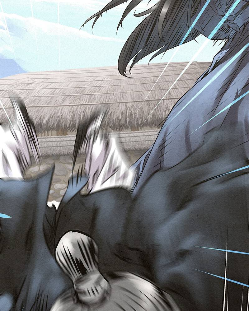 Moshin Hunter chapter 50 page 127