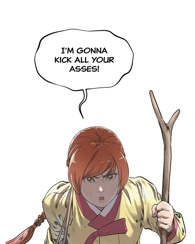 Moshin Hunter chapter 50 page 131