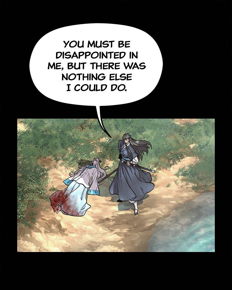 Moshin Hunter chapter 50 page 28