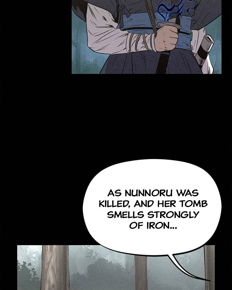 Moshin Hunter chapter 50 page 81