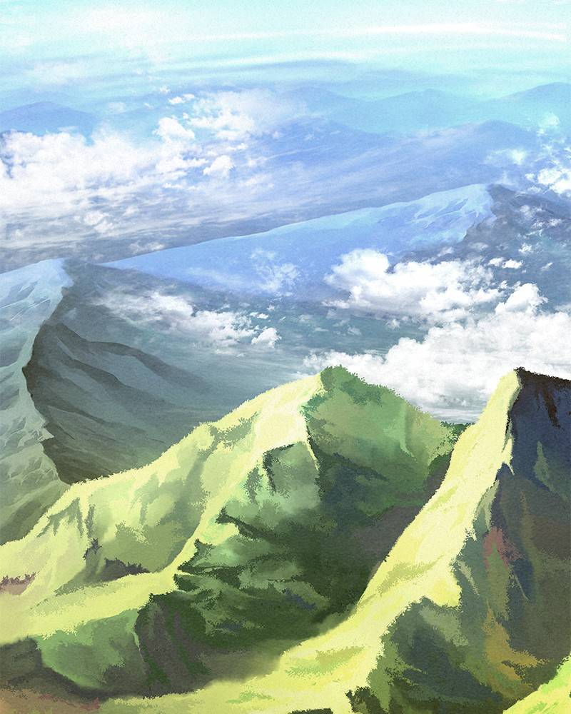 Moshin Hunter chapter 50 page 95