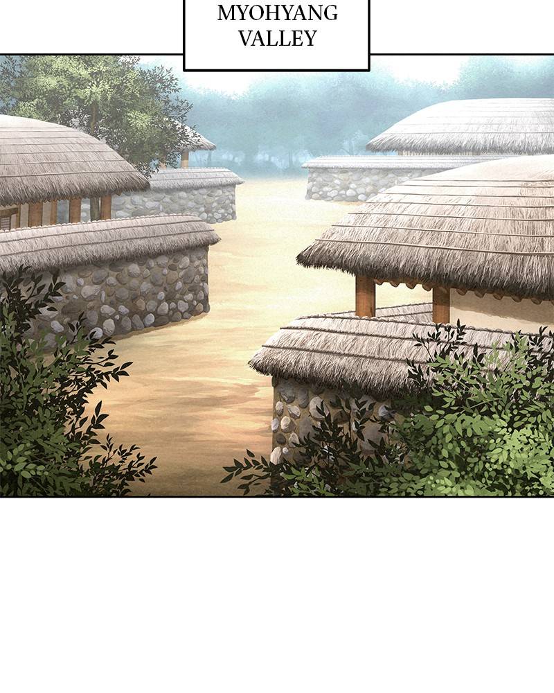 Moshin Hunter chapter 50 page 97