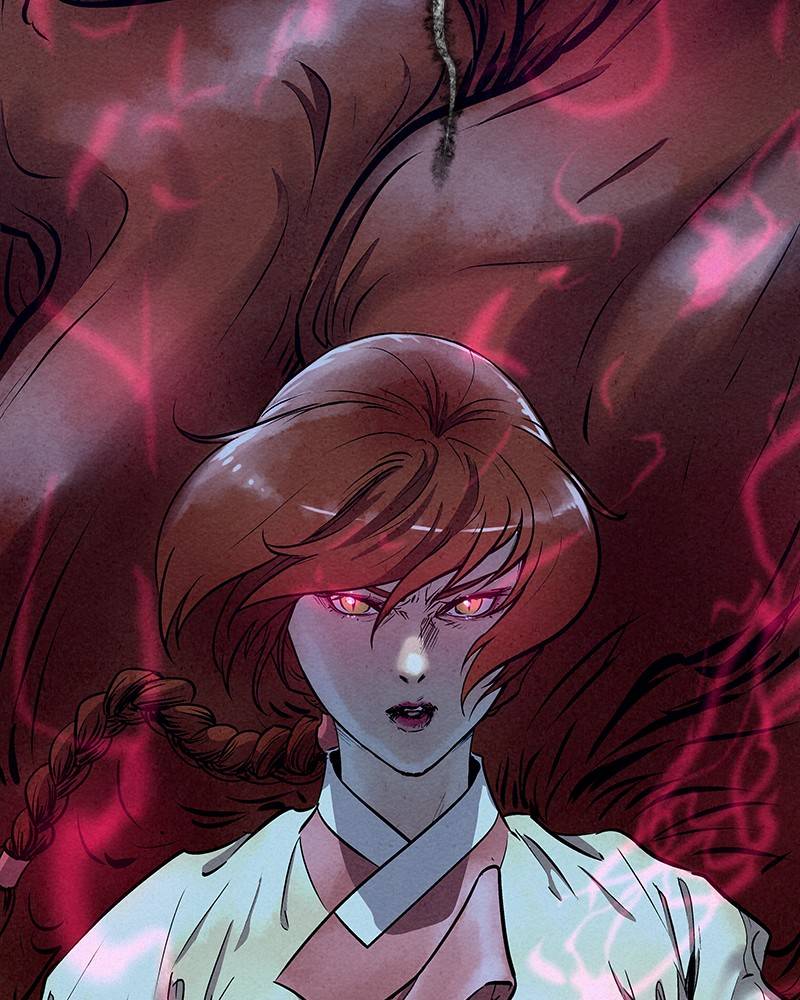 Moshin Hunter chapter 52 page 132