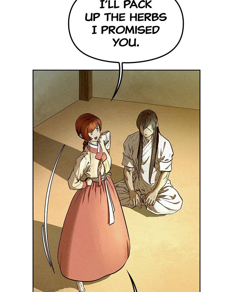 Moshin Hunter chapter 52 page 38