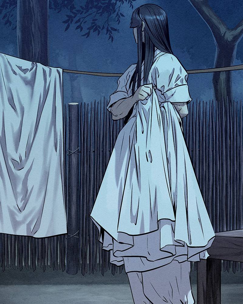 Moshin Hunter chapter 52 page 45