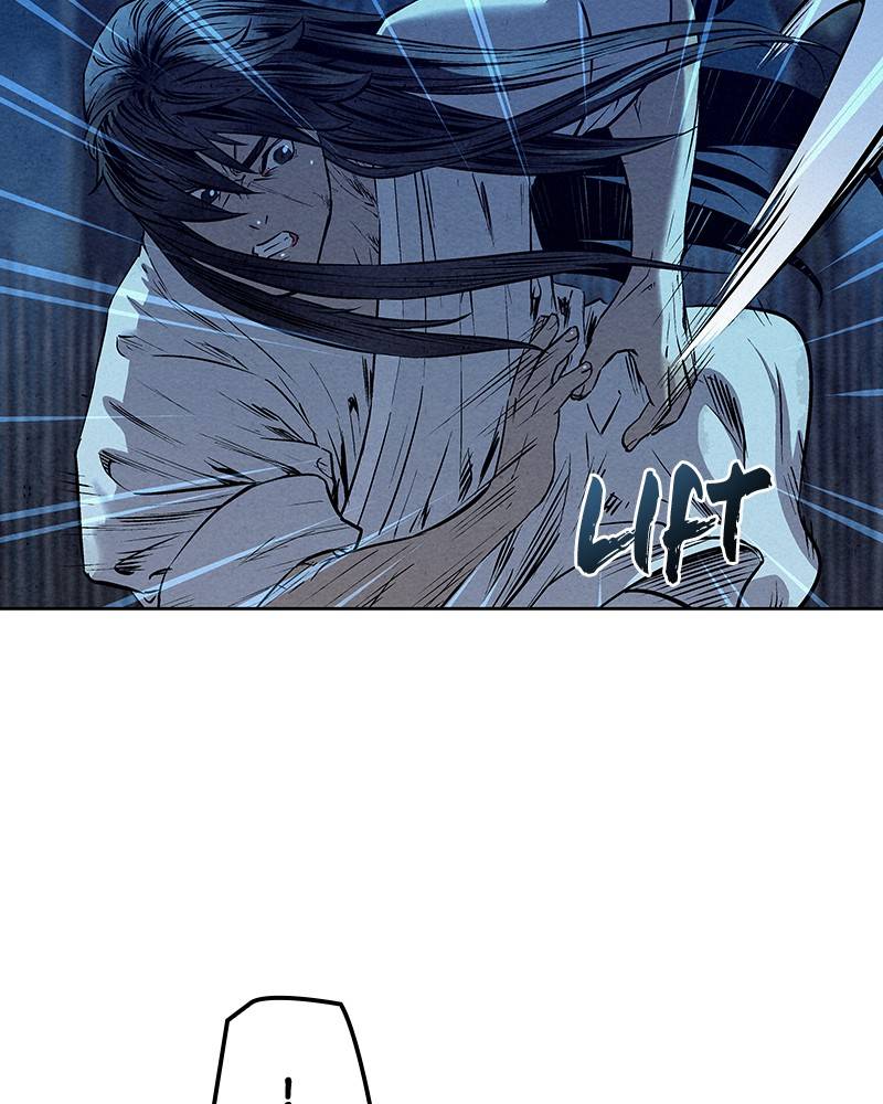 Moshin Hunter chapter 52 page 58