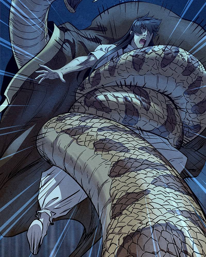 Moshin Hunter chapter 52 page 70