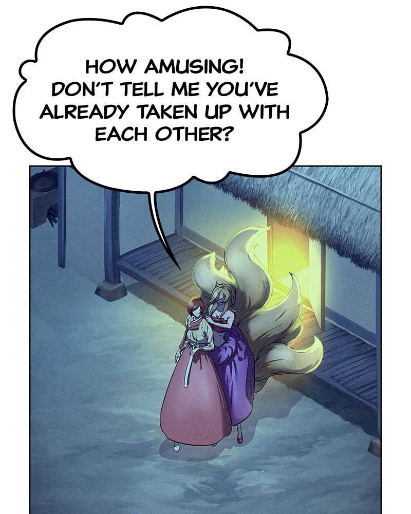 Moshin Hunter chapter 52 page 85