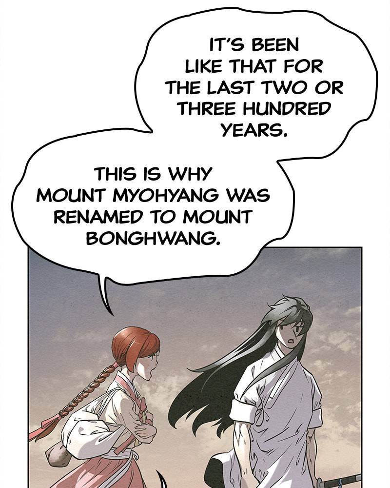 Moshin Hunter chapter 53 page 109