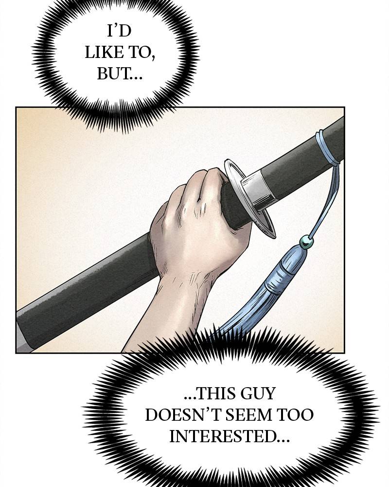 Moshin Hunter chapter 53 page 116