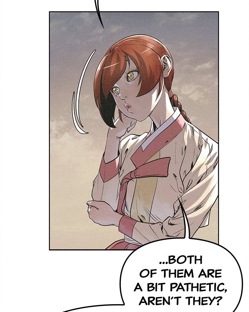 Moshin Hunter chapter 53 page 135