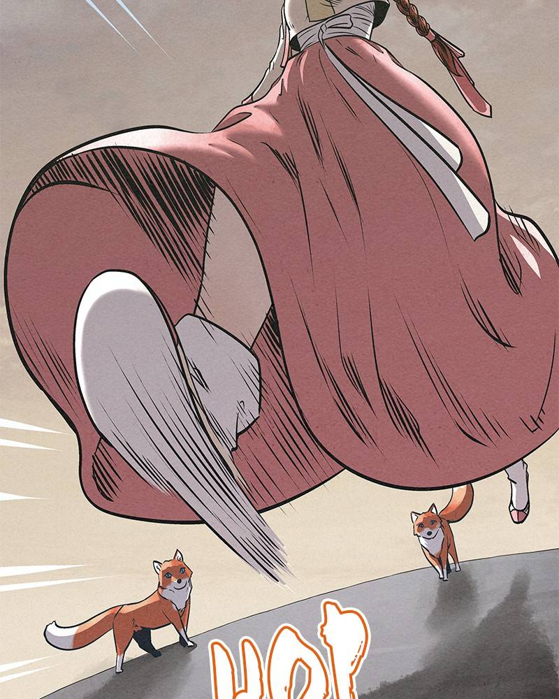 Moshin Hunter chapter 53 page 142