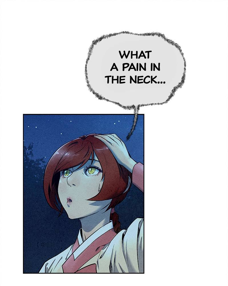 Moshin Hunter chapter 53 page 57