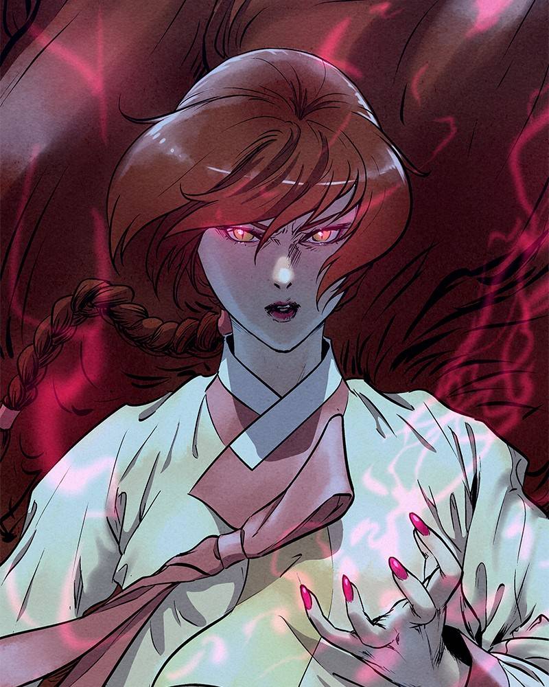 Moshin Hunter chapter 53 page 6