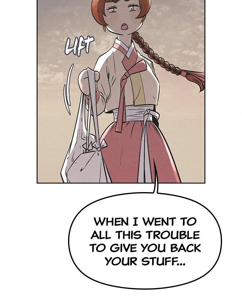 Moshin Hunter chapter 54 page 124