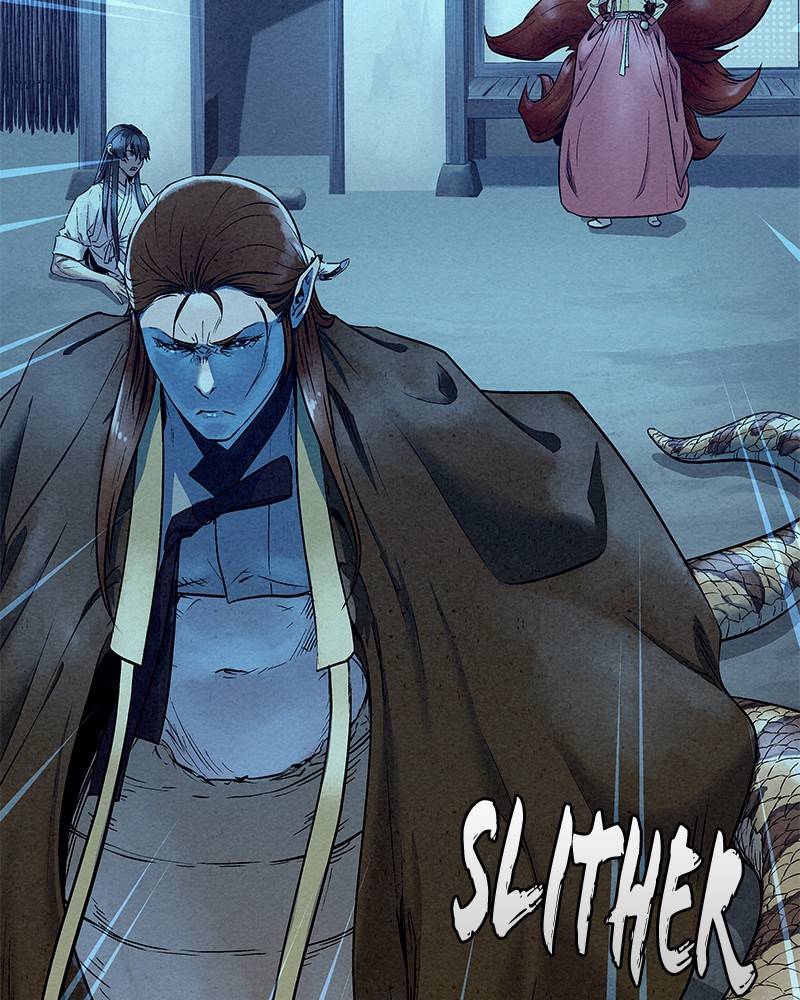 Moshin Hunter chapter 54 page 14