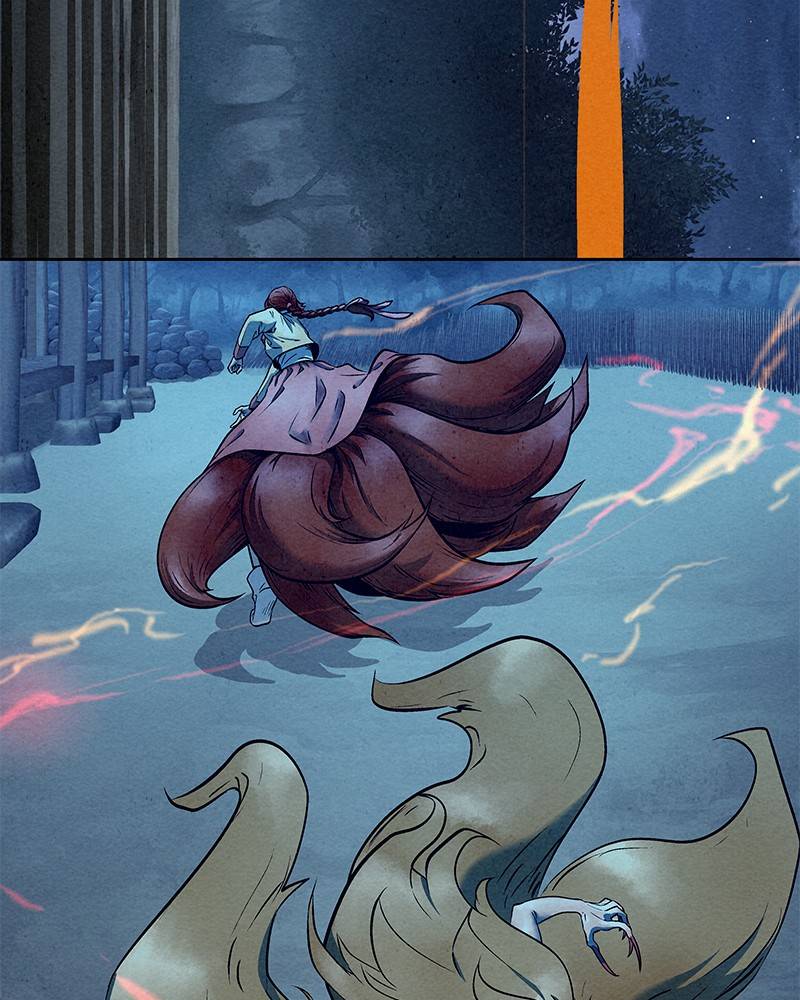 Moshin Hunter chapter 54 page 50