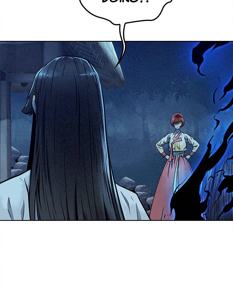 Moshin Hunter chapter 54 page 83