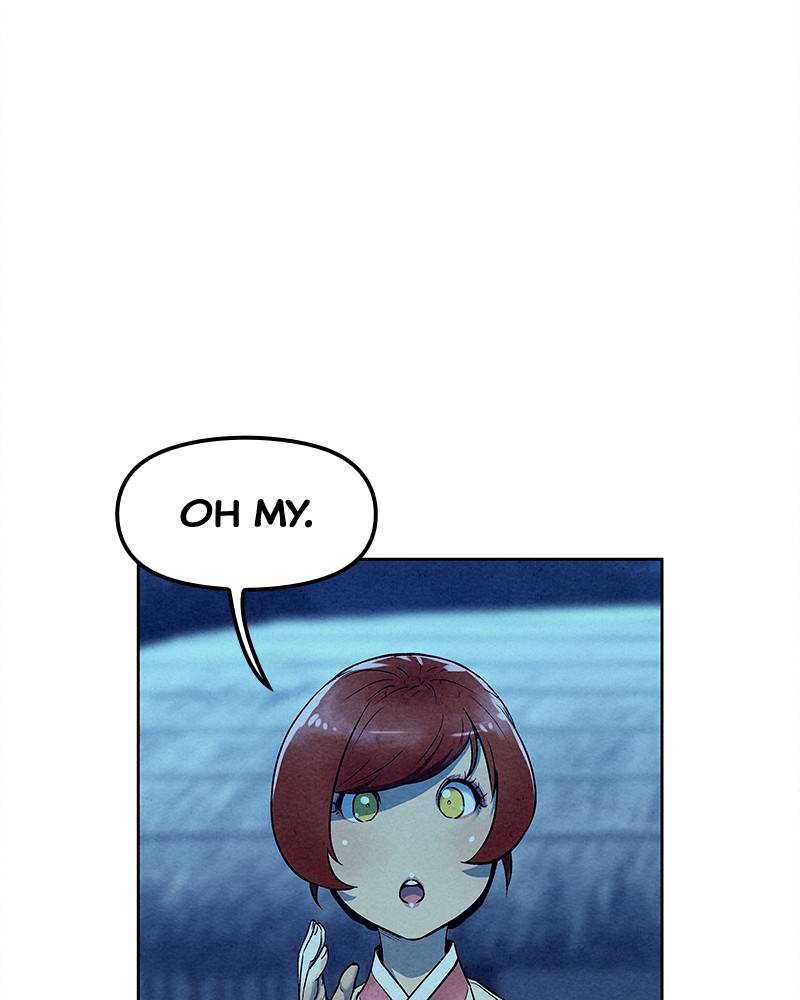 Moshin Hunter chapter 54 page 99