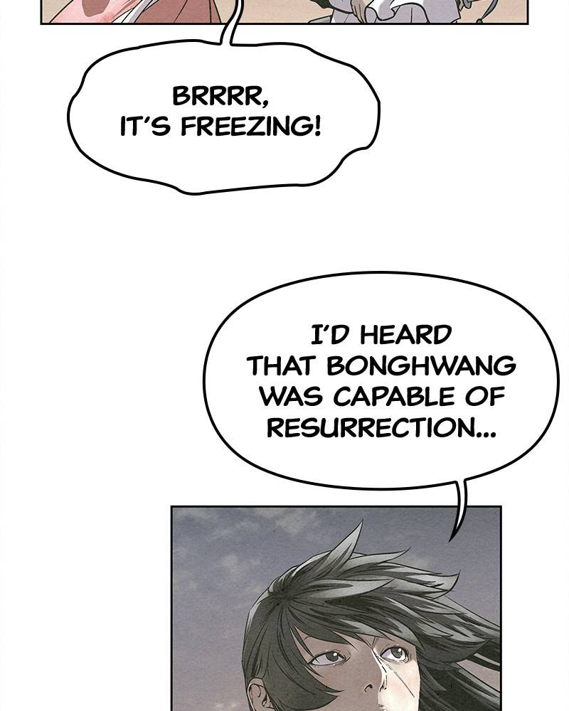 Moshin Hunter chapter 55 page 110