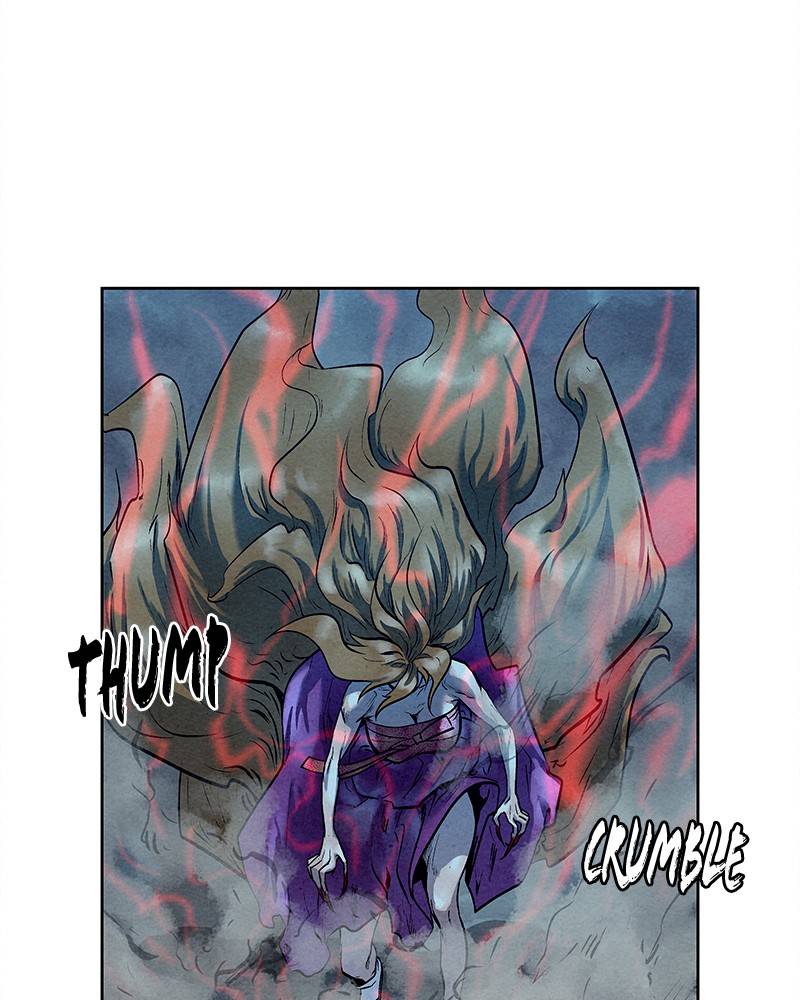 Moshin Hunter chapter 55 page 20