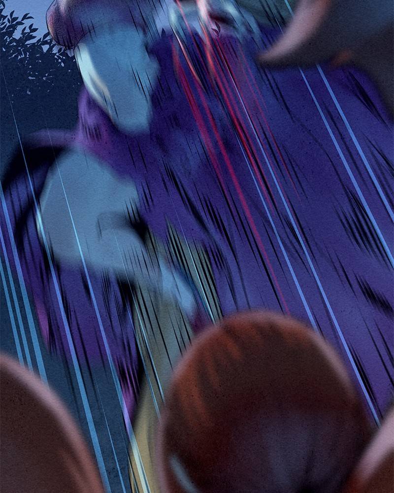 Moshin Hunter chapter 55 page 37