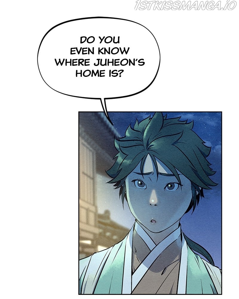 Moshin Hunter chapter 57 page 100