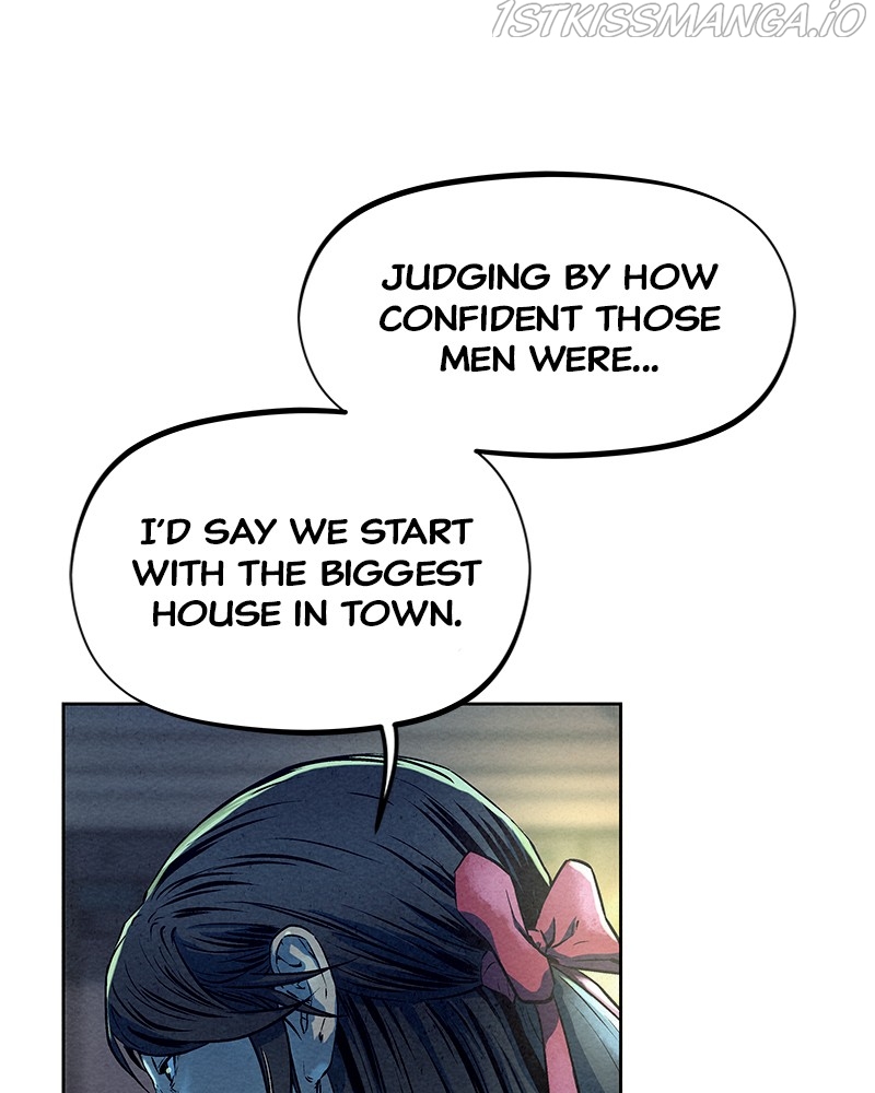 Moshin Hunter chapter 57 page 101