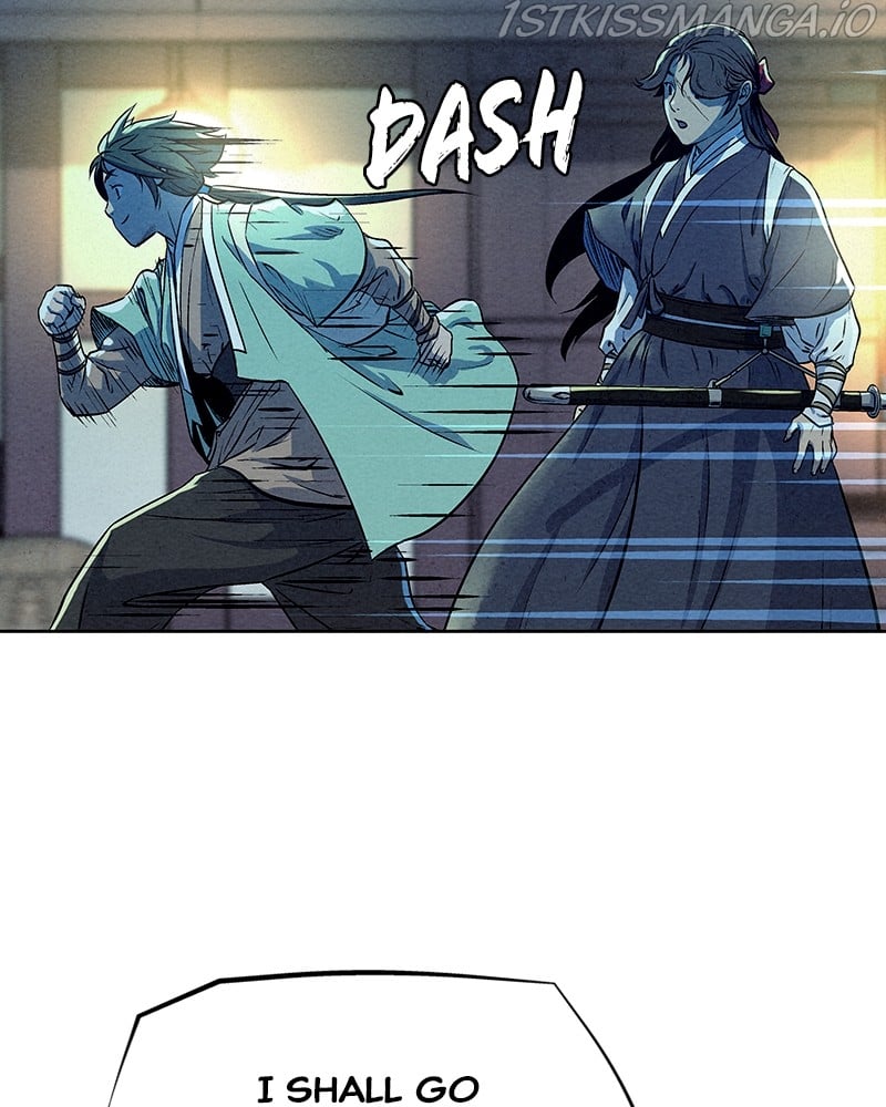 Moshin Hunter chapter 57 page 103