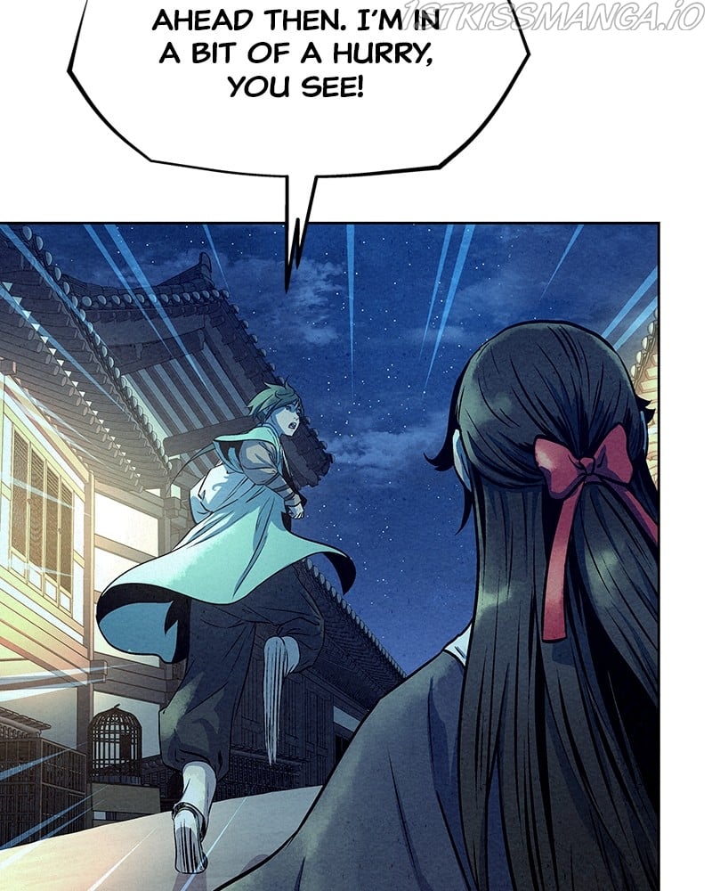 Moshin Hunter chapter 57 page 104