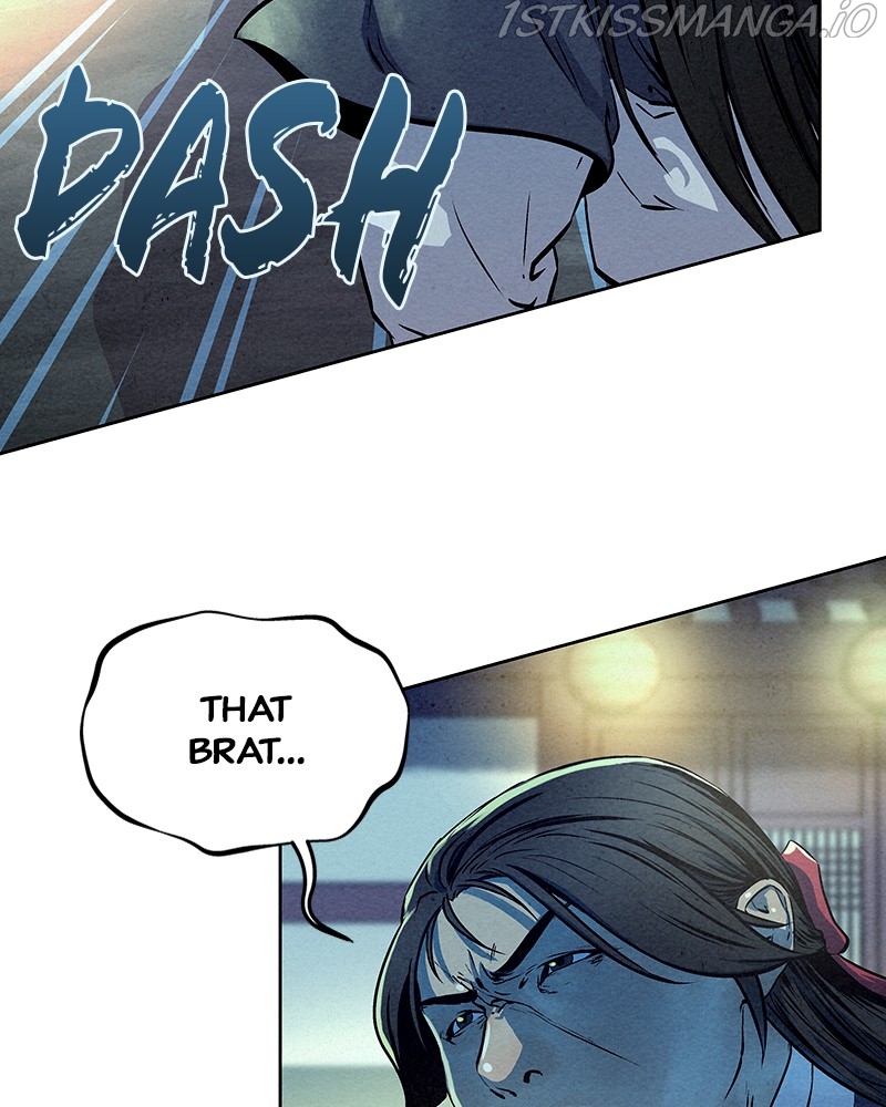 Moshin Hunter chapter 57 page 105