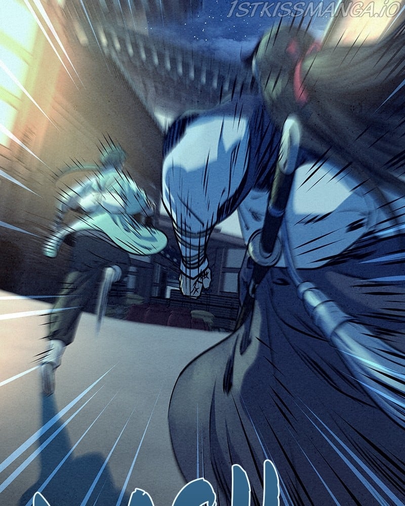 Moshin Hunter chapter 57 page 107