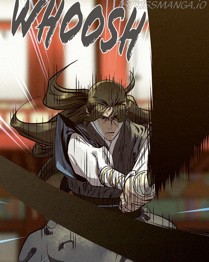 Moshin Hunter chapter 57 page 11