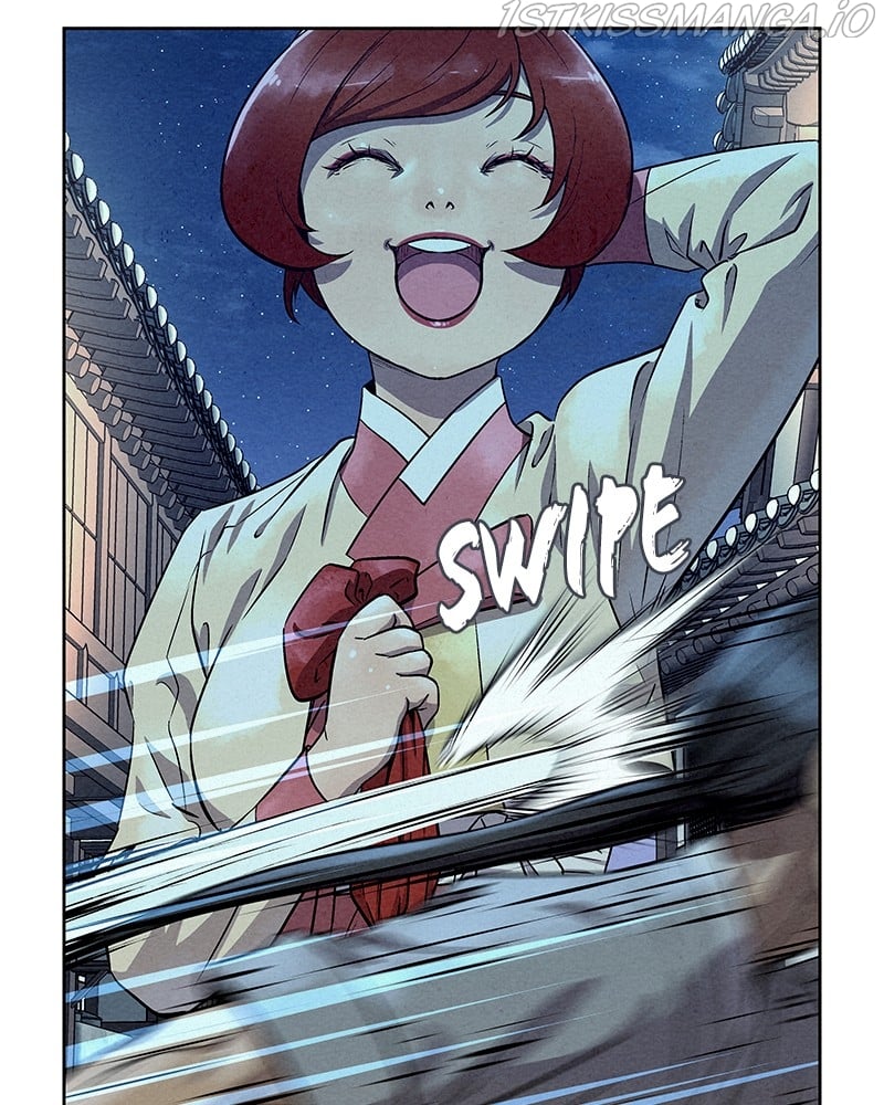 Moshin Hunter chapter 57 page 116