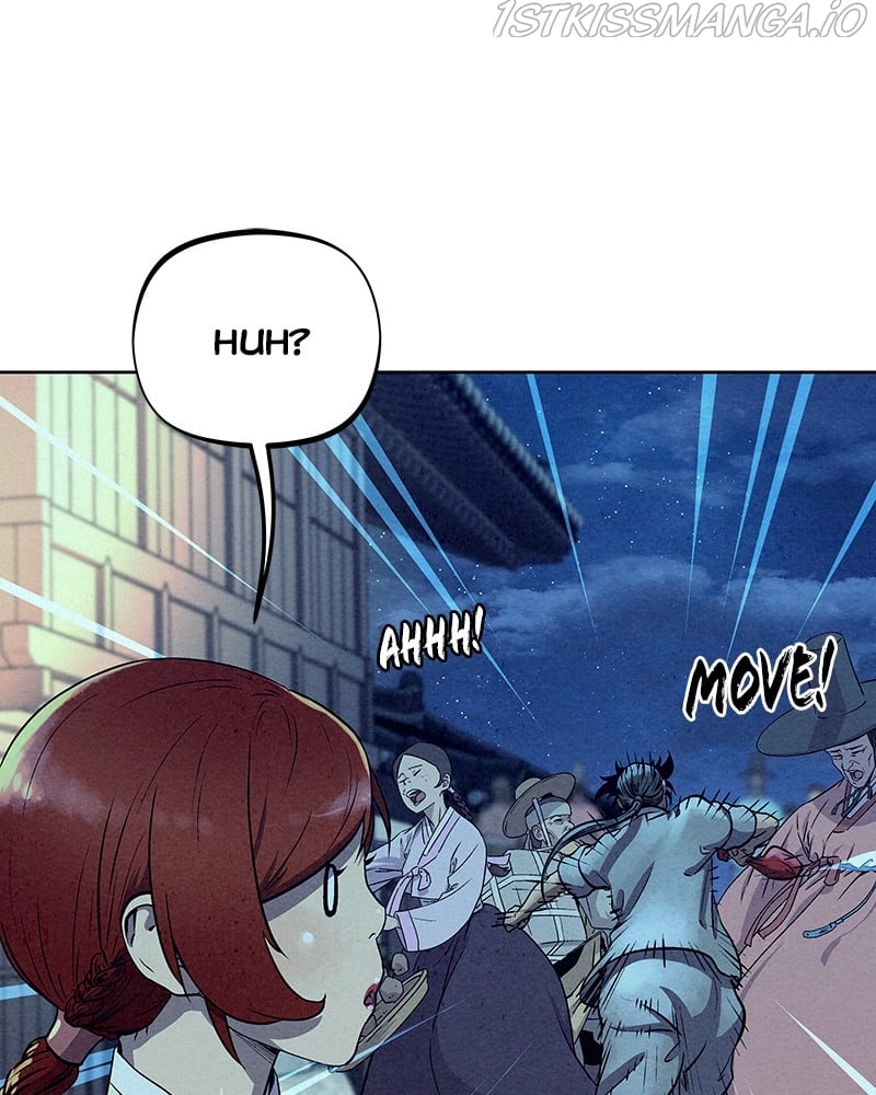 Moshin Hunter chapter 57 page 118