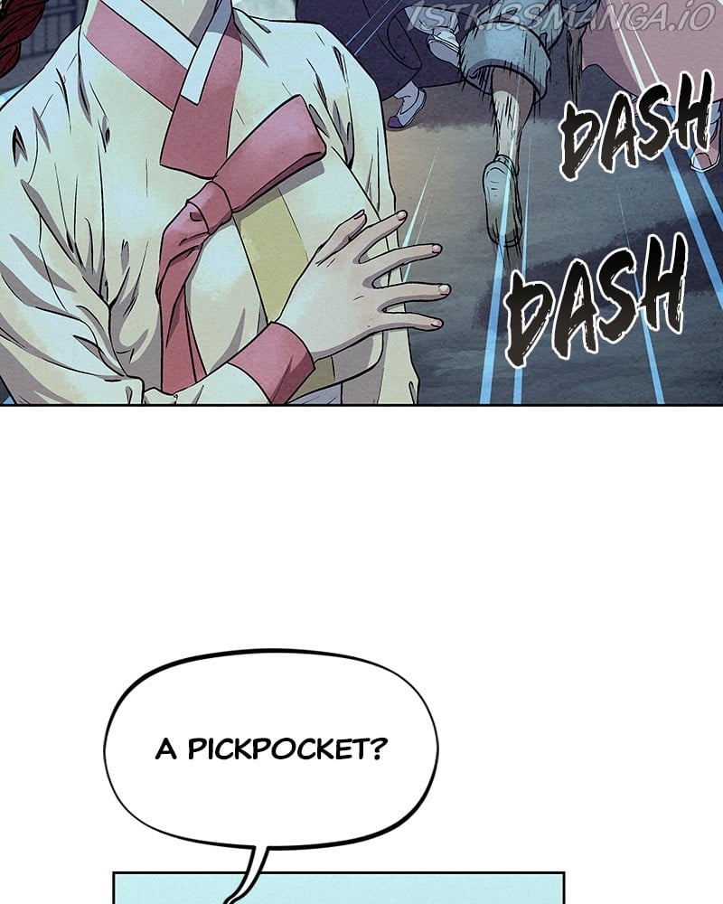 Moshin Hunter chapter 57 page 119