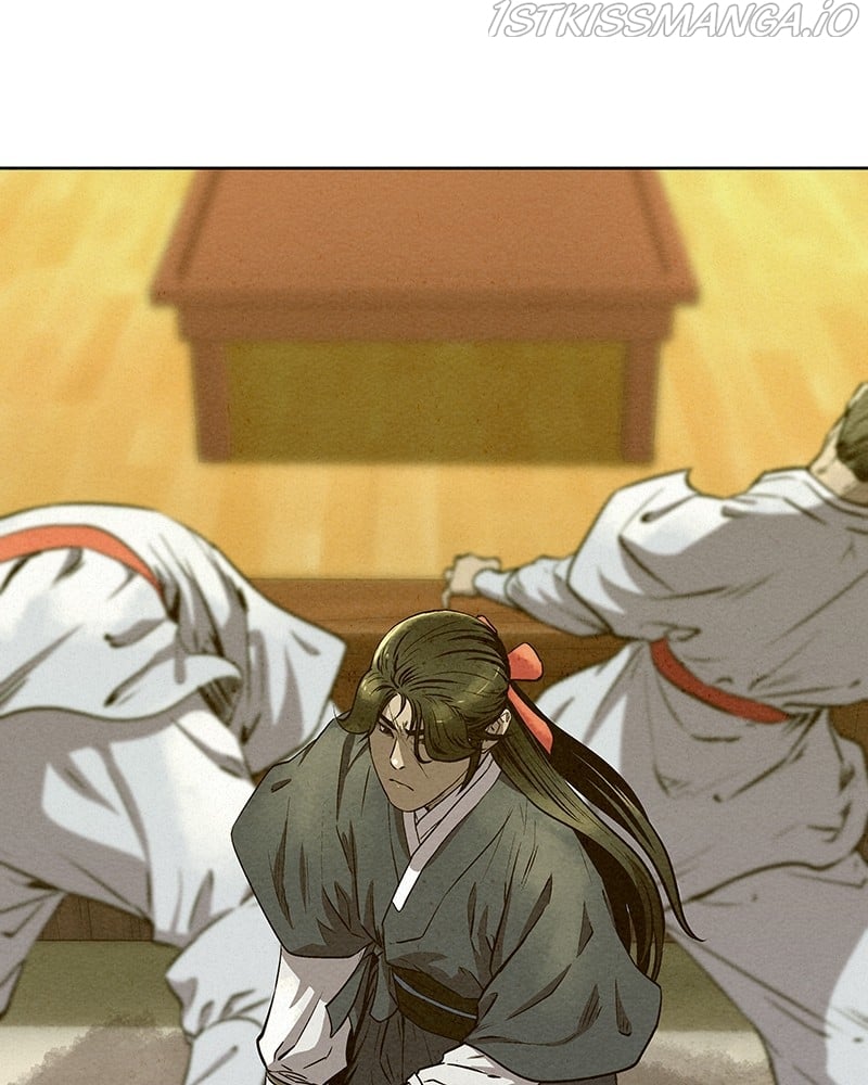 Moshin Hunter chapter 57 page 13
