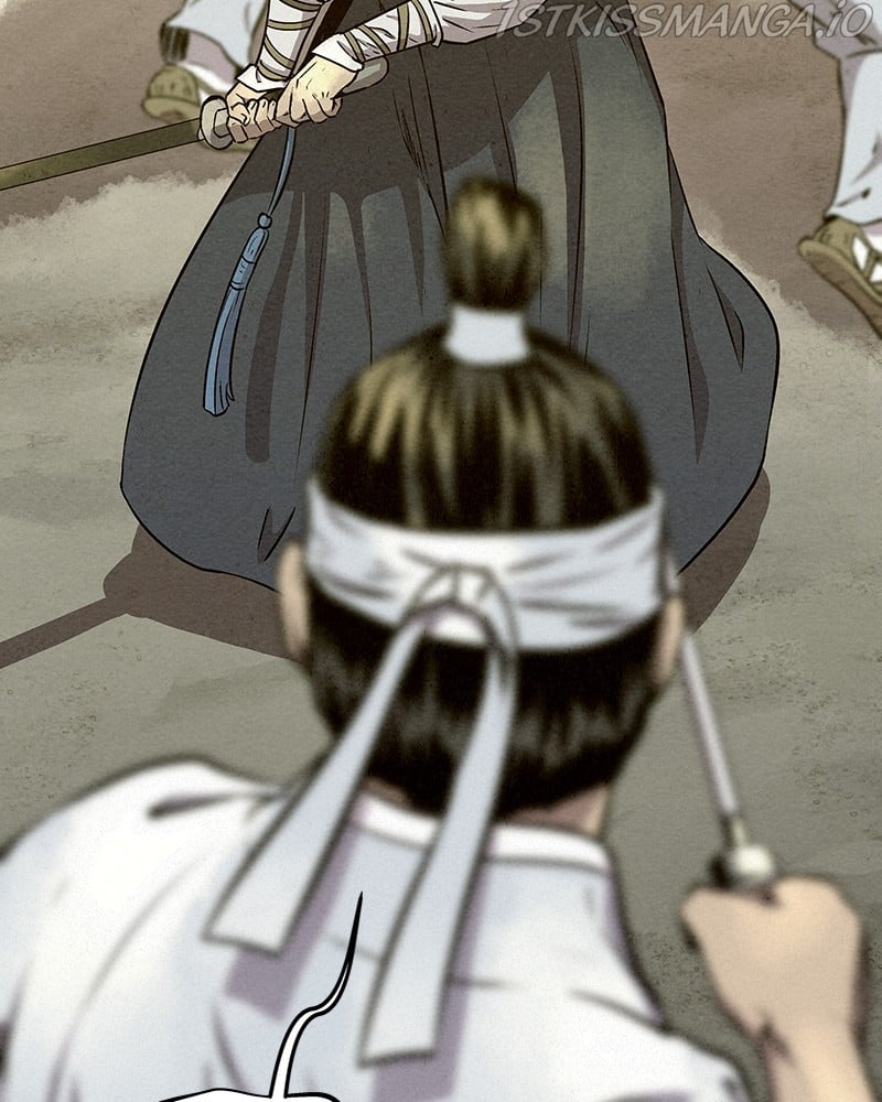 Moshin Hunter chapter 57 page 14