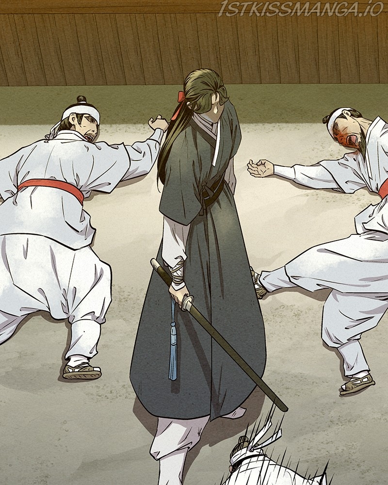 Moshin Hunter chapter 57 page 21