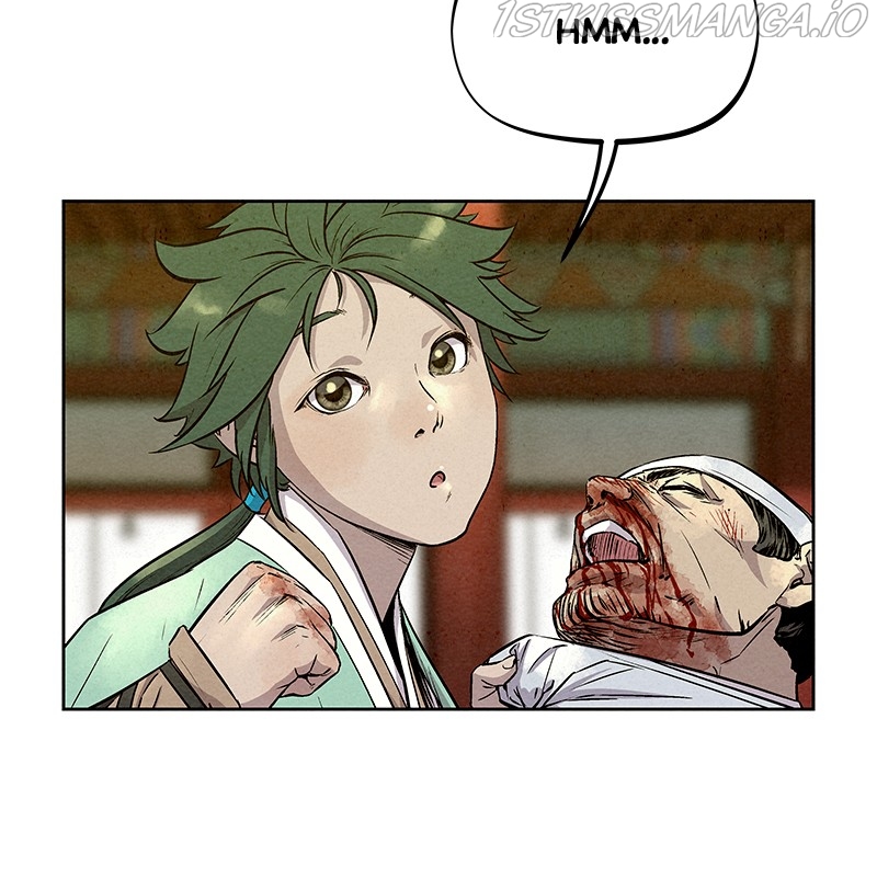 Moshin Hunter chapter 57 page 23