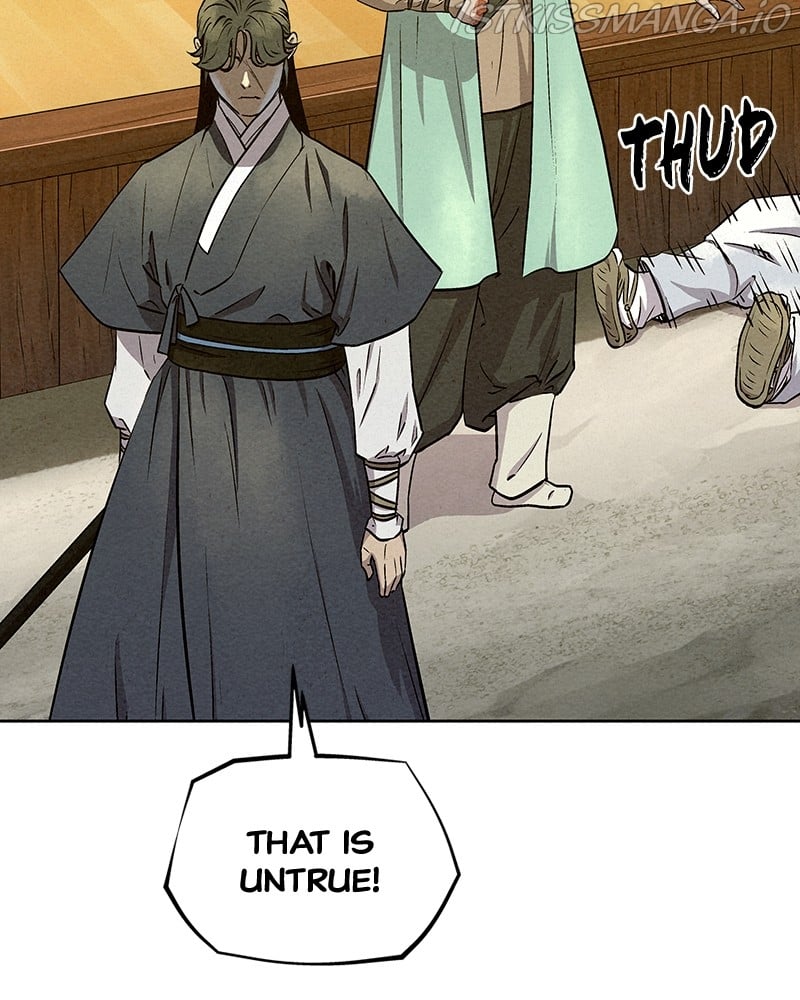 Moshin Hunter chapter 57 page 25