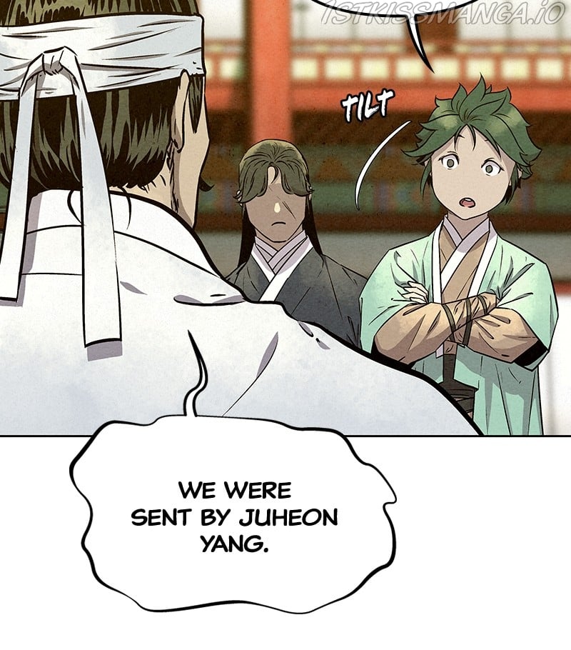 Moshin Hunter chapter 57 page 31