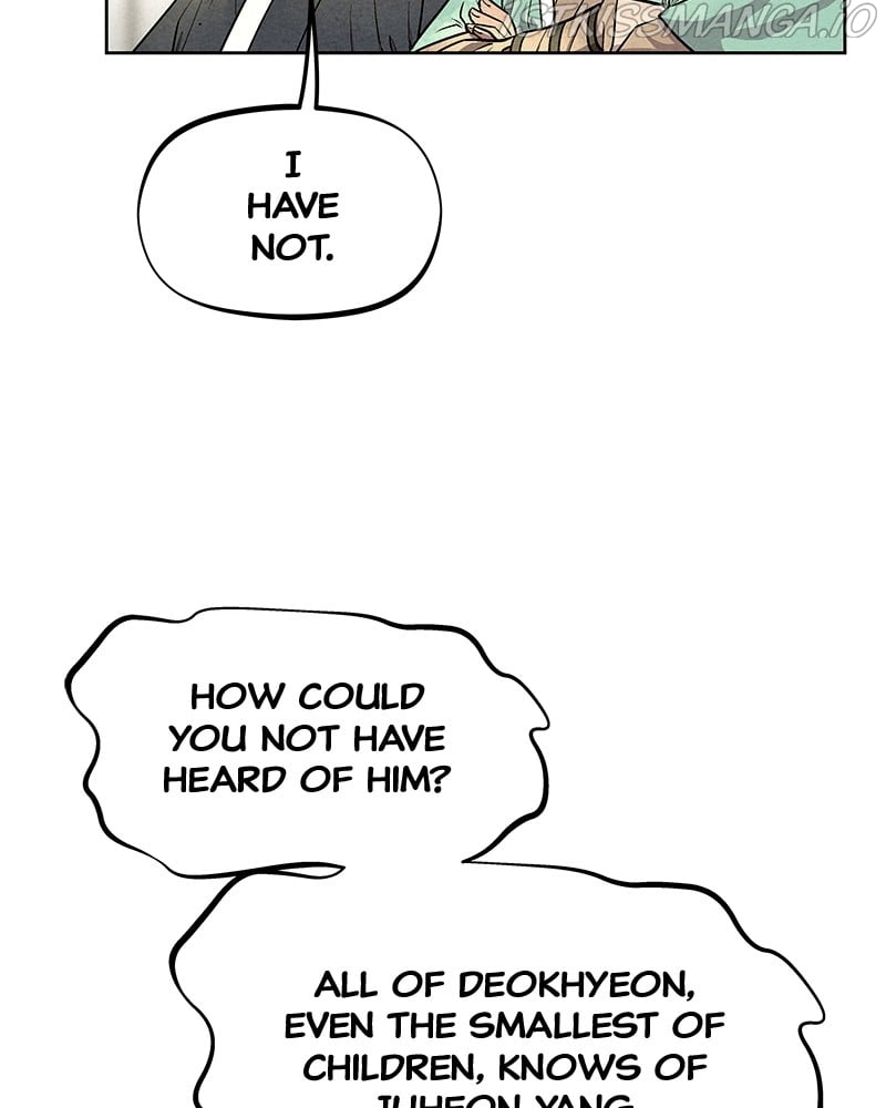 Moshin Hunter chapter 57 page 33